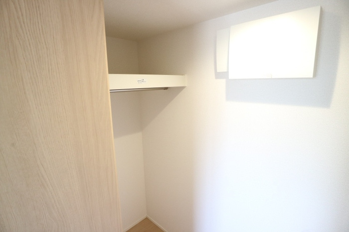 D-ROOM 天が岡の収納