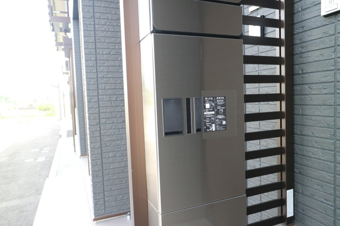 D-ROOM 天が岡のその他共用部分