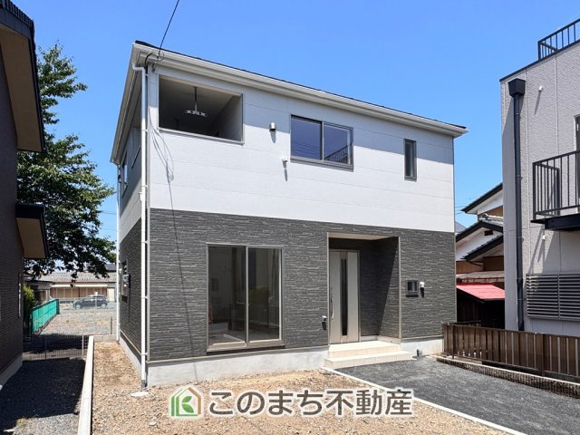 CRADLEGARDEN真岡市荒町第13