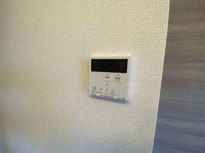 【設備】 | ユニヴェール千里中央