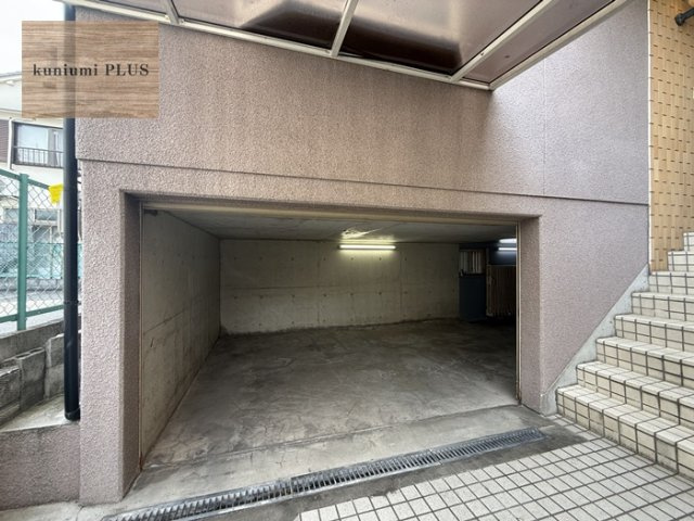 大阪市旭区大宮3丁目の駐車場