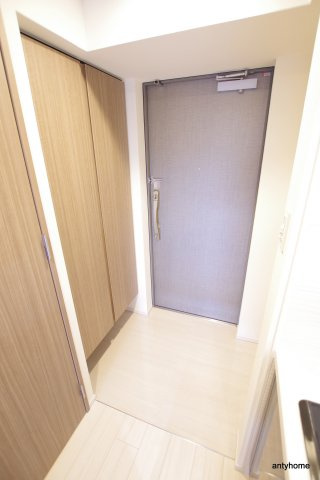 La Douceur西天満　仲介手数料無料の玄関