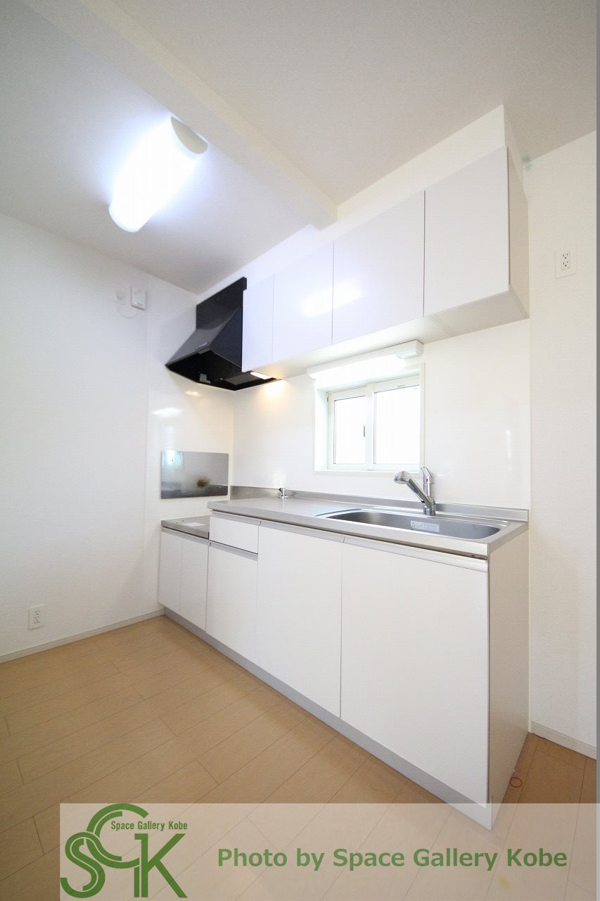 リバーサイド　ヴィレッジのキッチン|※お部屋により仕様が異なる場合があります※