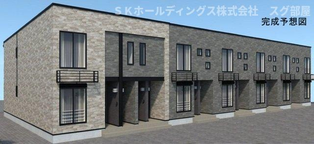 アストラル　グレアⅠ