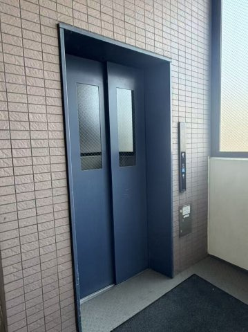 サンクレイドルレヴィ―ル池袋のその他共用部分