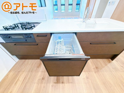 【設備】 | 三島市寿町Ⅱ　新築一戸建て　2号棟