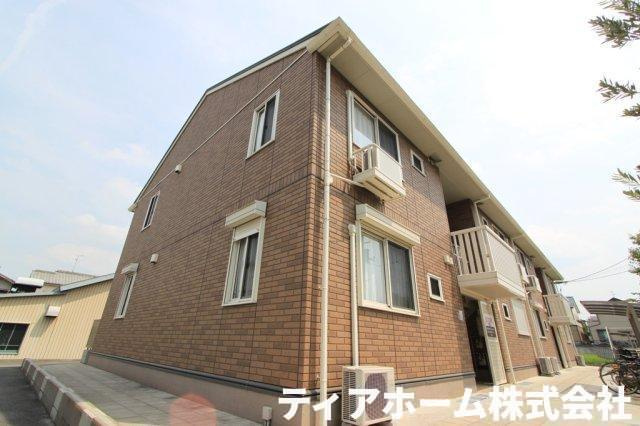 パークヒル平塚