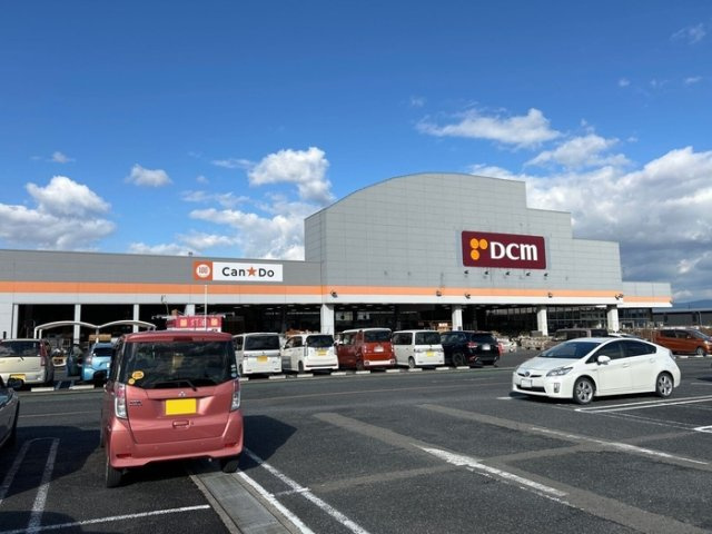 葛城市柿本のアパートの周辺