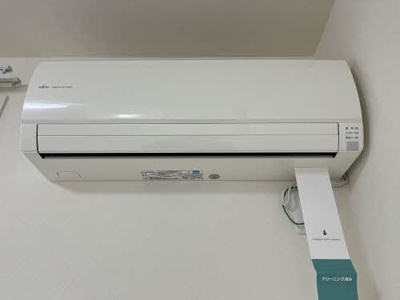 【設備】 | シャーメゾン　ラフィーネ　C棟