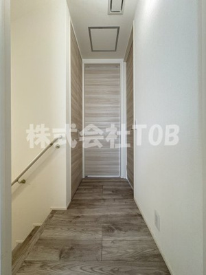 【その他】 | 船橋１丁目貸家 | 2F　ホール