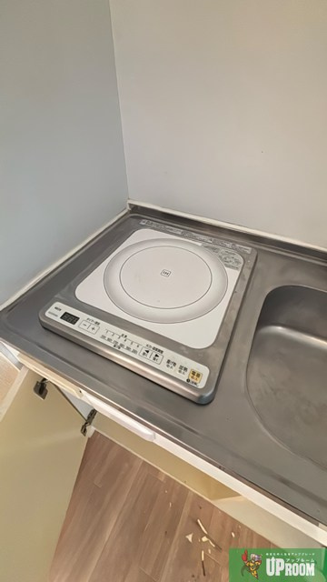 アン116の設備