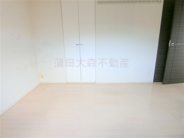 スカイコート蒲田EASTのその他