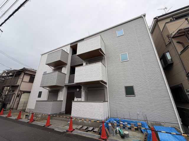 (仮称)La-Crea茨木寺田町
