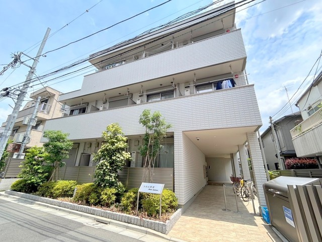 レルム杉並