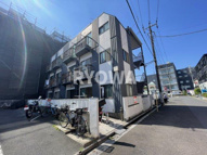 谷中1丁目賃貸住宅の画像