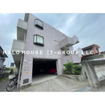ビューパレー上福岡の画像