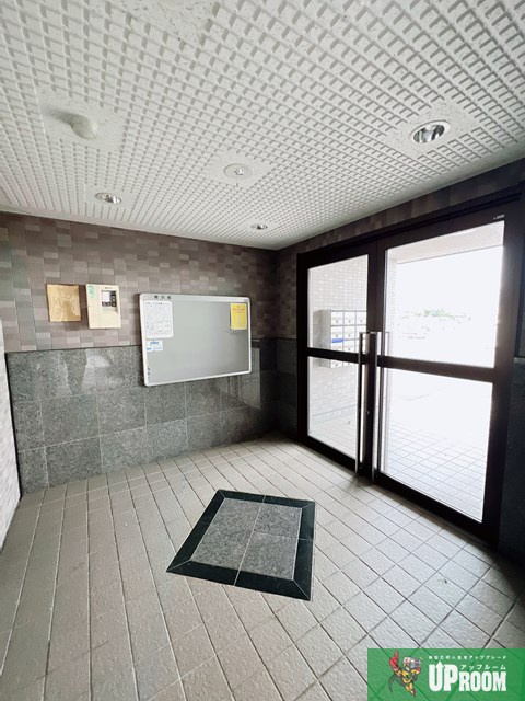 フローリア江南のその他共用部分