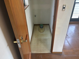 【トイレ】 | 朝霞市幸町3丁目　リフォーム済　中古戸建