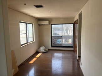 【ダイニング】 | 朝霞市幸町3丁目　リフォーム済　中古戸建