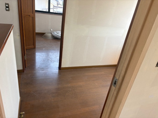 【内装】 | 朝霞市幸町3丁目　リフォーム済　中古戸建