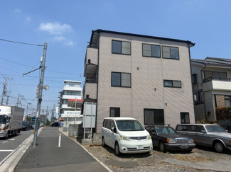 【外観】 | 朝霞市幸町3丁目　リフォーム済　中古戸建