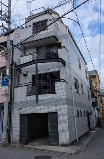 福島区吉野　中古戸建
