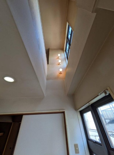 福島区吉野　中古戸建の設備