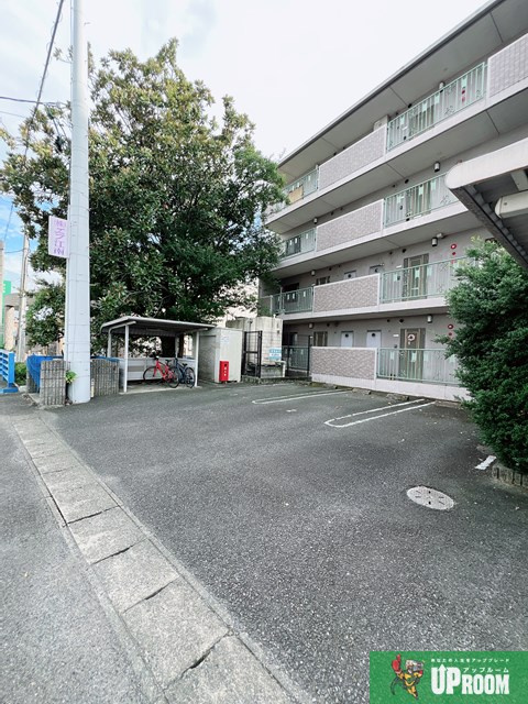 フローリア江南のその他