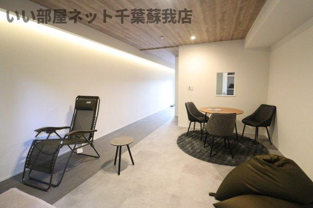 MyHomeRELAXAの洋室|ゆったりした洋室です