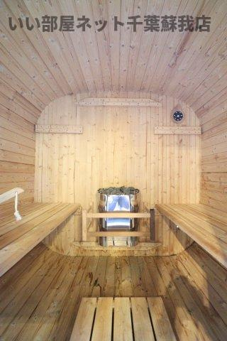 MyHomeRELAXAのその他|バレルサウナ♪