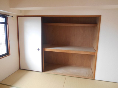 【収納】 | ポルト堺1