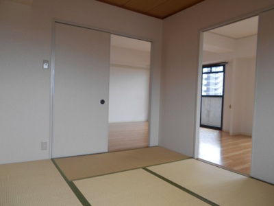 【和室】 | ポルト堺1