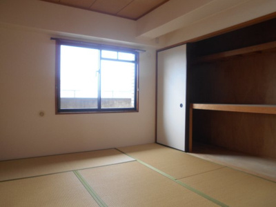 【和室】 | ポルト堺1