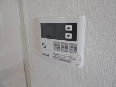 【設備】 | ポルト堺1