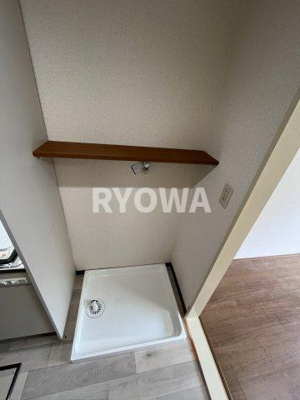 【設備】 | 谷中1丁目賃貸住宅
