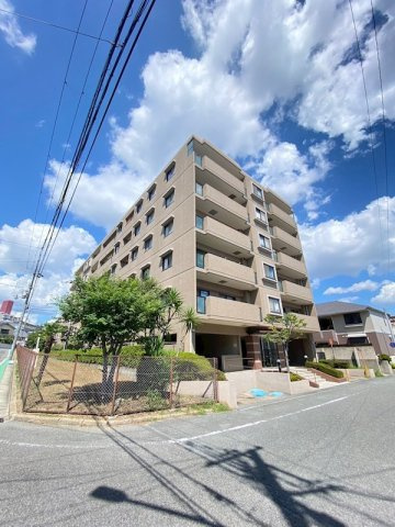 オーガスタコート夙川