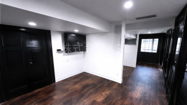 ダイアパレスビル本町の洋室