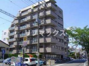ノーブル横浜岡野公園の画像