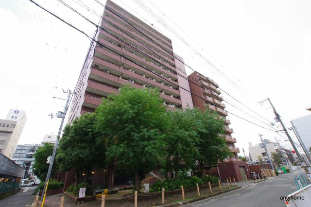 ライオンズマンション新大阪第3　仲介手数料無料