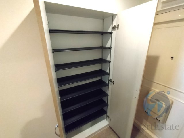 【収納】 | メガロコープ平野1号棟