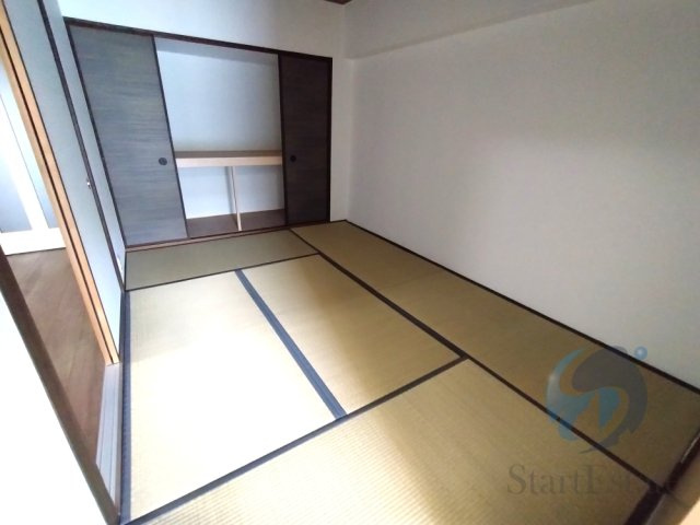 【和室】の画像