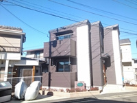 サン フローリッシュⅡの画像