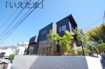 【仲介手数料無料！！】川崎市麻生区王禅寺東5丁目　新築戸建て（全7棟）3号棟　5290万円の画像