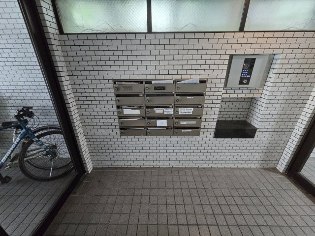 ユーハイム大濠西の設備|入居後すぐにご利用いただけます。