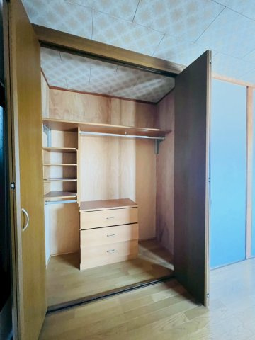 名谷町字権行司貸家の収納