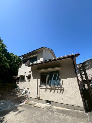 名谷町字権行司貸家