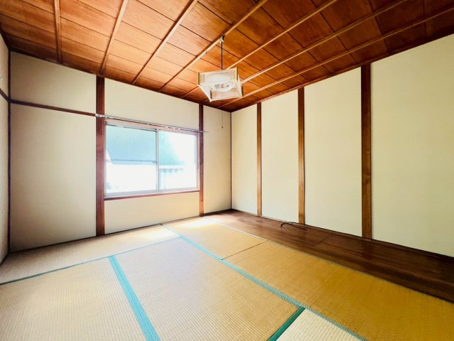 名谷町字権行司貸家のその他