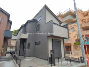 多摩区栗谷１丁目の画像
