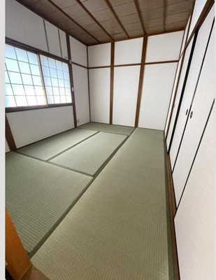 【内装】 | Re-Home北条町