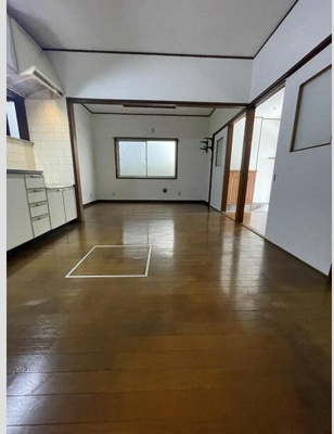【居間・リビング】 | Re-Home北条町